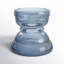 Adu 4.53'' H Glass Tabletop Pillar