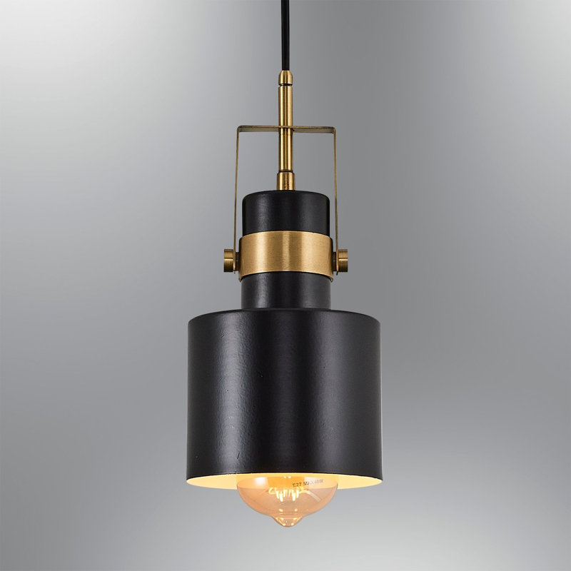 Chriselle - Light Natural LED Pendant