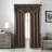 Conan Blackout Single Curtain Panel-988966393-988966396