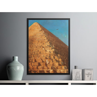 Casey 1 Piece Wall Art