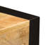 Fuqua Solid Wood Writing Desk