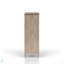 Commode 5 tiroirs finition sable