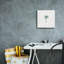 «In The Forest 2» par Katie pertiet, art mural sur toile-249261802