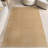 Argelia Solid Machine Washable Area Rug-233319568