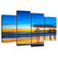 Nicci Scenic Huntington Beach Sunset-108860297