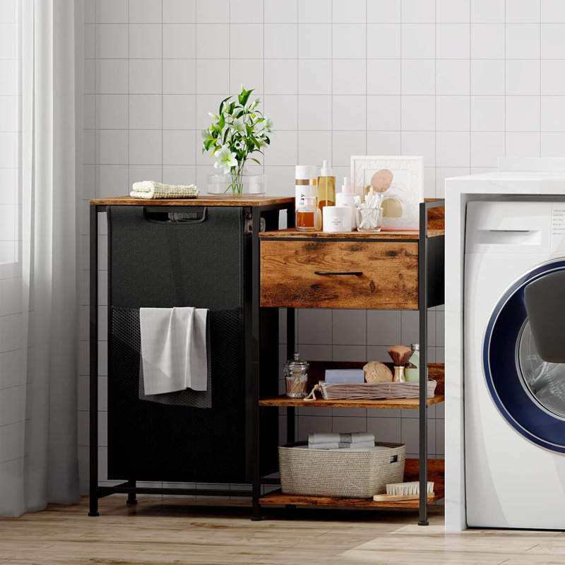 Laundry Basket Sorting Machine