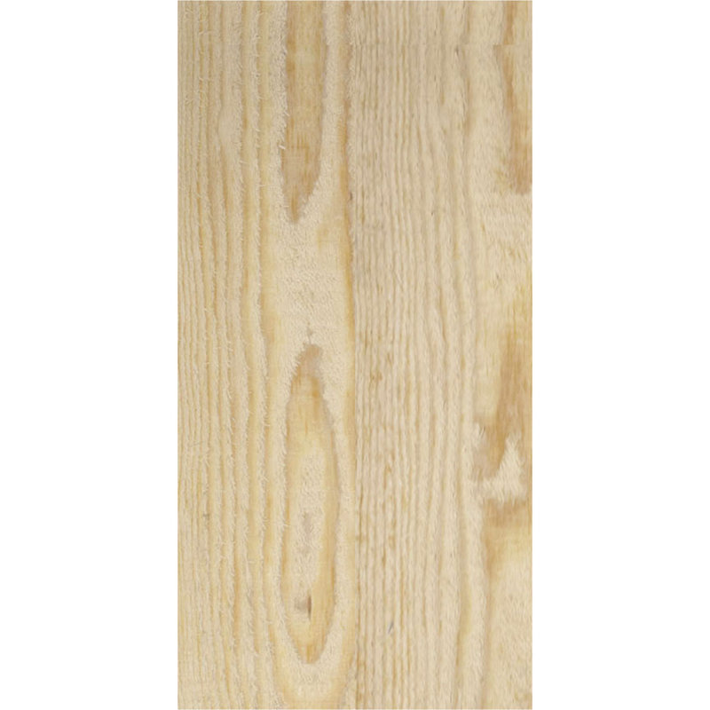 Perspectives traditionnelles Legacy, P 12 po x H 12 po, Sapin Douglas de 6 po (sciage brut)