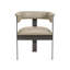 Darcy Upholstered Arm Chair-87209310-87209309