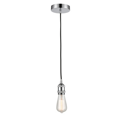 Luminaire suspendu à 1 lumière Aniaha