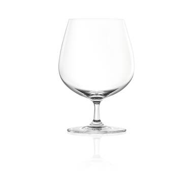 Michelangelo Masterpiece 13.25 oz Cognac Glasses (Set Of 4)– Luigi