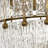 Chevall 6 - Light Dimmable Tiered Chandelier-94230751