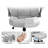 Inbox Zero Mikhela Office Chair