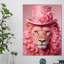 Wrapped Canvas Print-1242616178
