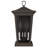 Aluminium Wall Light