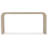 Chiseling 73.5'' Console Table