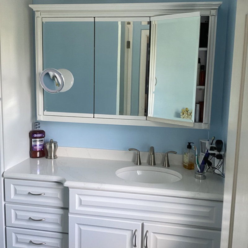 Customer review by Susanne