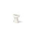 Kohler Highline Concealed Trapway Comfort Height Elongated Bowl-118427482