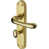 Polished Brass