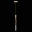 Antonia 1 - Light LED Pendant-1458532184