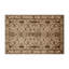 Tapis d'intérieur et d'extérieur brun français-336970203