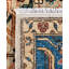 Serapi One-of-a-Kind 7' 11" X 9' 9" Hand Knotted Area Rug