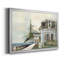 Port Townsend - reproduction d'art sur toile-593670001-593670008
