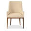 Upholstered Arm Chair-1392723217
