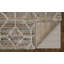 Tapis bohémien et éclectique en polyester Caide-2114140908