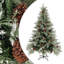Artificial Christmas Tree-763994891