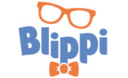 Logo Blippi