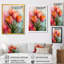 Dela - impressions murales florales-515548312-515548317-515548318