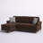 Taelyn Upholstered Sectional Reversible-1947105216