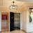 Jennesa Jhase Crystal Dimmable Square / Rectangle Chandelier Modern Pendant Light Fixture-65668621-65668619
