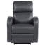 Fauteuil inclinable électrique Meglia-570201806