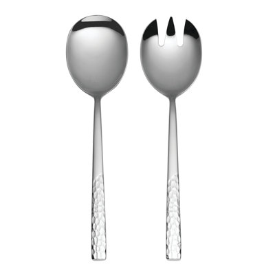 Mezze 2 Piece Salad Servers Set