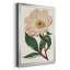 «Pink Floral Mix VII», reproduction encadrée sur papier-88436378-88436379