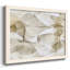 Mindfulness III - Toile tendue avec châssis rustique-1305442435-1305442434