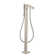 Citterio Tub Filler with Diverter