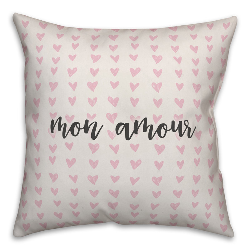 Throw Pillow, Pillow Cover