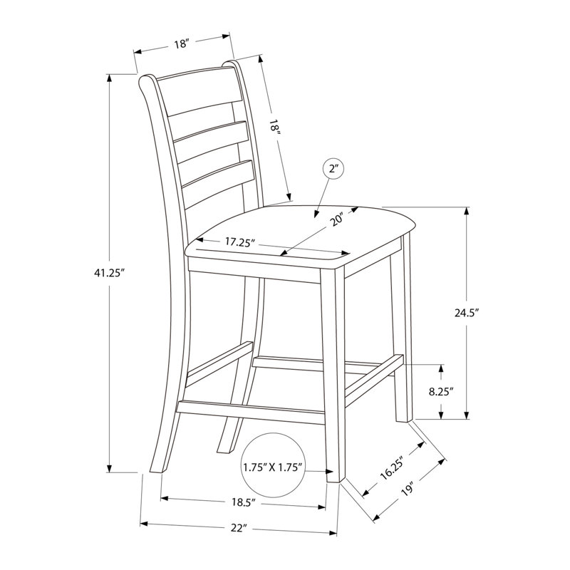 Side Chair