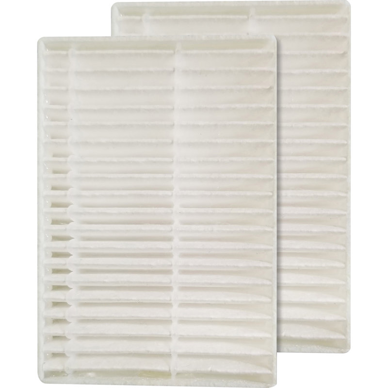 Filtre à air HEPA 3-en-1 Lorell Lorell