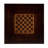 Braxtin Wade Logan® 36'' L Wood Game Table-85426246