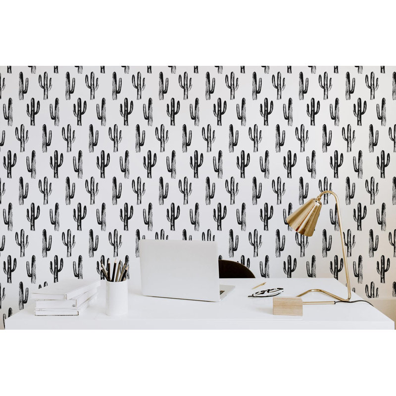 Shreya Matte Wall Mural, 250cm W x 200cm L