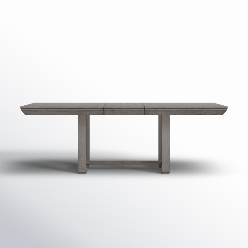 Table de salle à manger extensible Galento