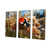 Wrapped Canvas