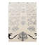 Tapis beige Howard