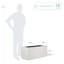 Argentine Trough Planter-94137288