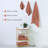 Martex Ultimate Solid 6 Piece Terracotta Towel Set-115845219