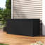 ClassicLiving 125cm W 430.5L Plastic Deck Box-269620585