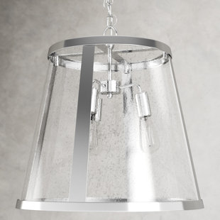 Merrin 3 - Light Single Pendant